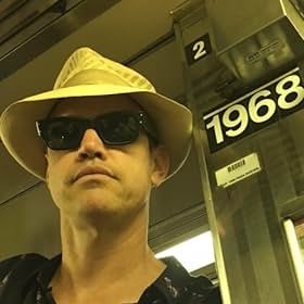 Robert Mailer Anderson